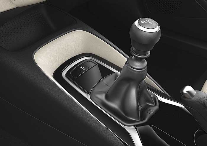 toyota corolla interior transmision